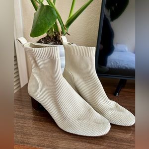 Everlane The Glove Boot